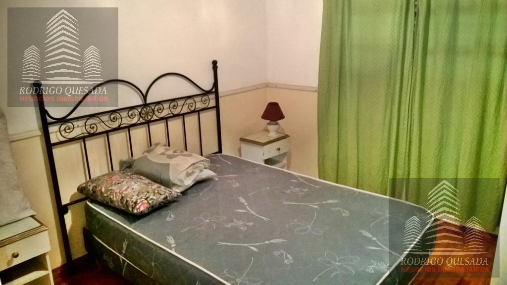 Amplia Casa en Zona Residencial en San Bernardo 2