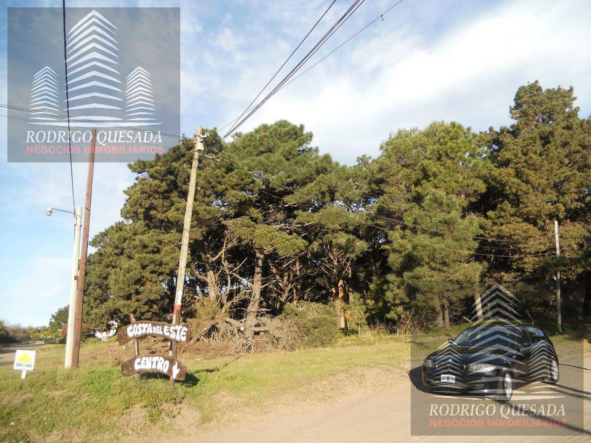 Excelente Lote en Las Camelias, Costa del Este 1
