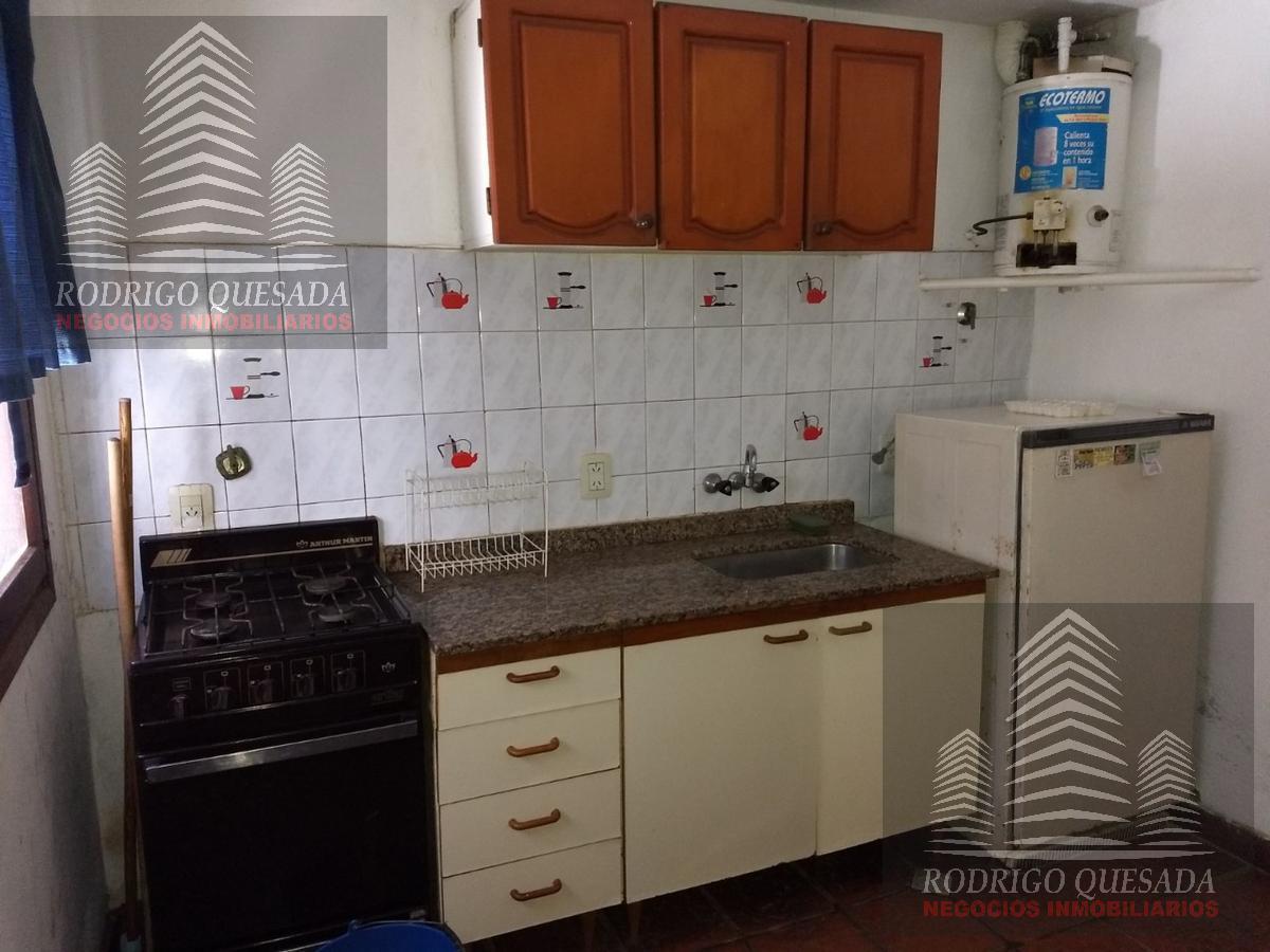 4 Ambientes! a Dos Cuadras del Mar! 3