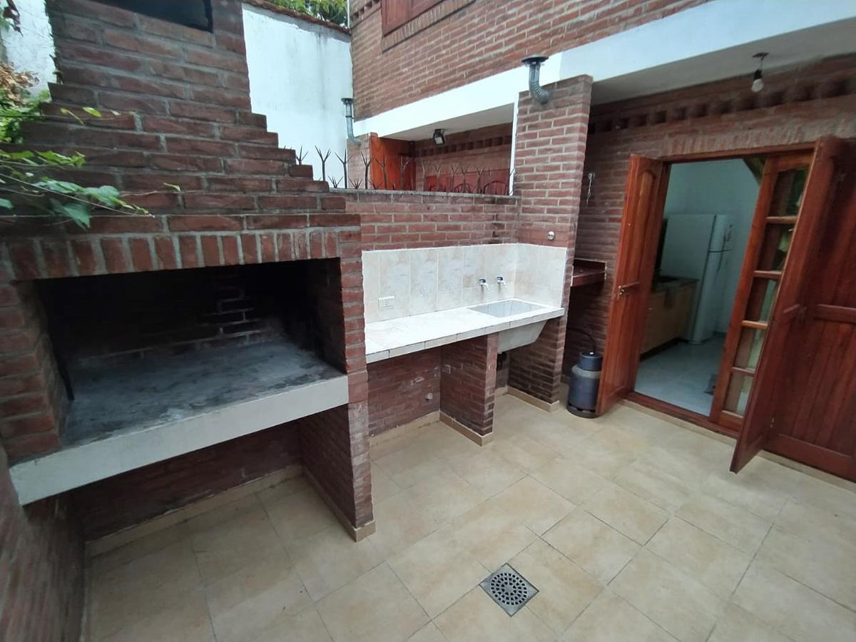Excelente Triplex! Ubicación Inmejorable!san Bdo. 4