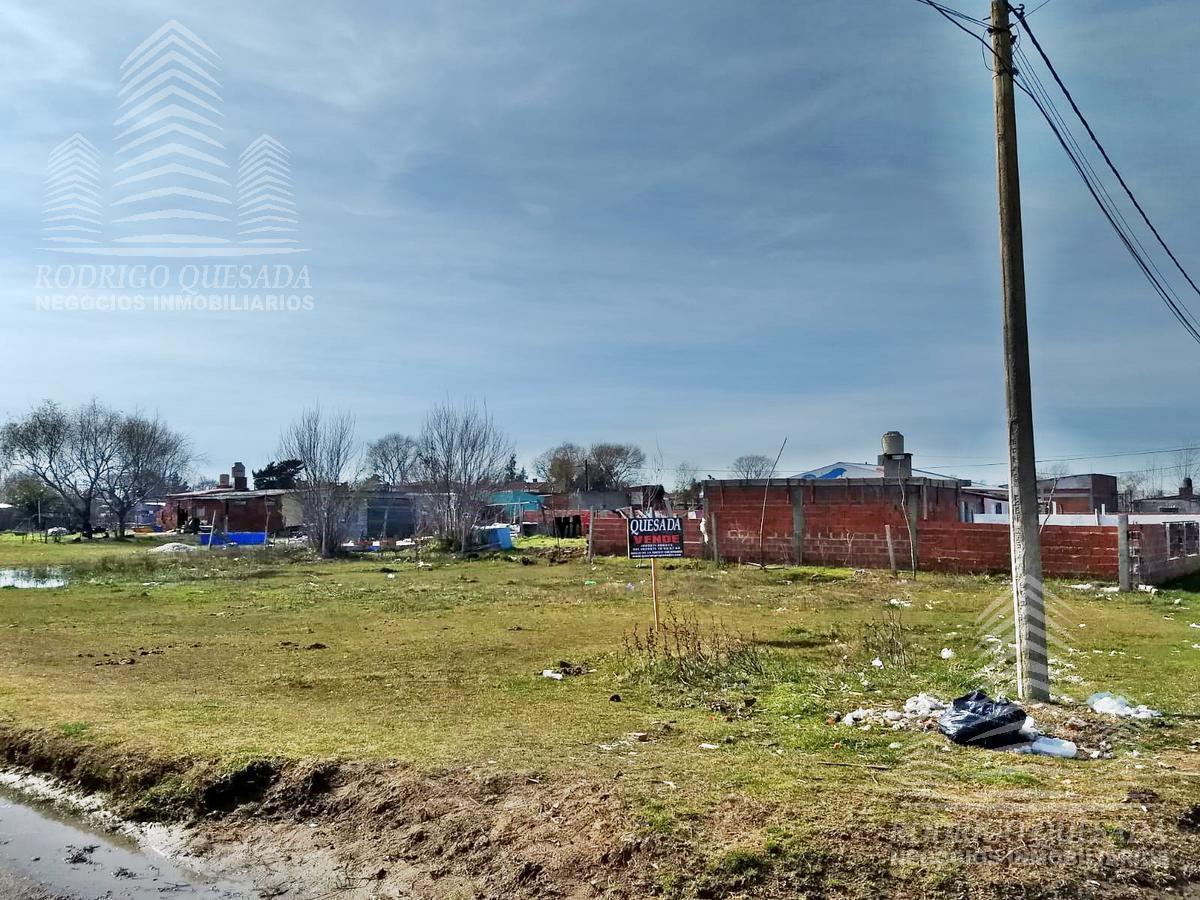Gran Oportunidad!terreno en Zona Mar de Ajo! 2