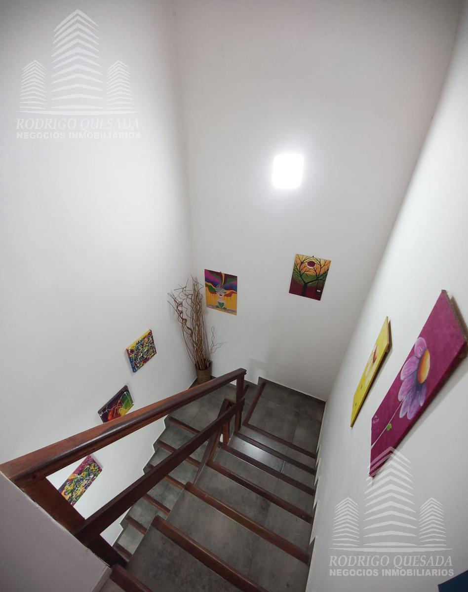 ¡Hermosa Casa en Zona Tranquila de Mar de Ajo! 1