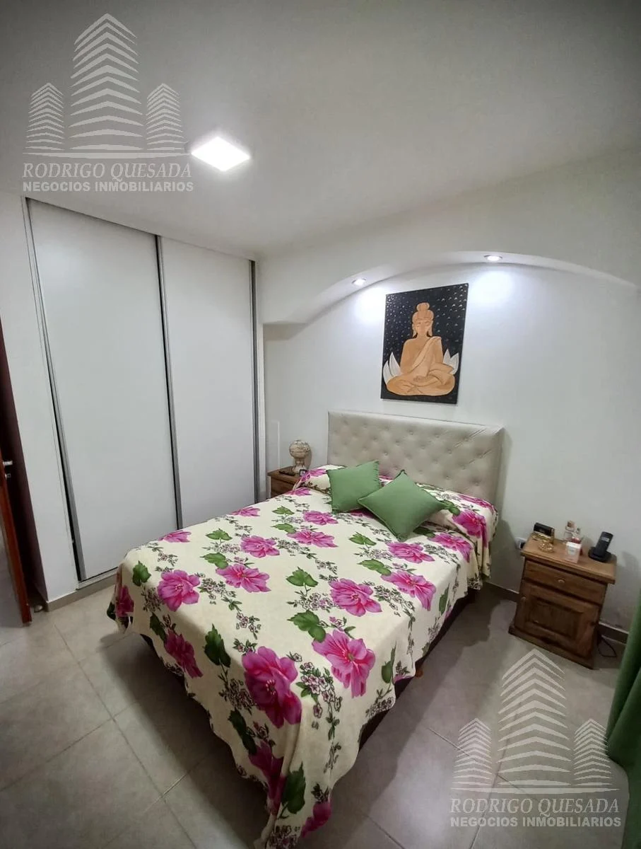 ¡Hermosa Casa en Zona Tranquila de Mar de Ajo! 5