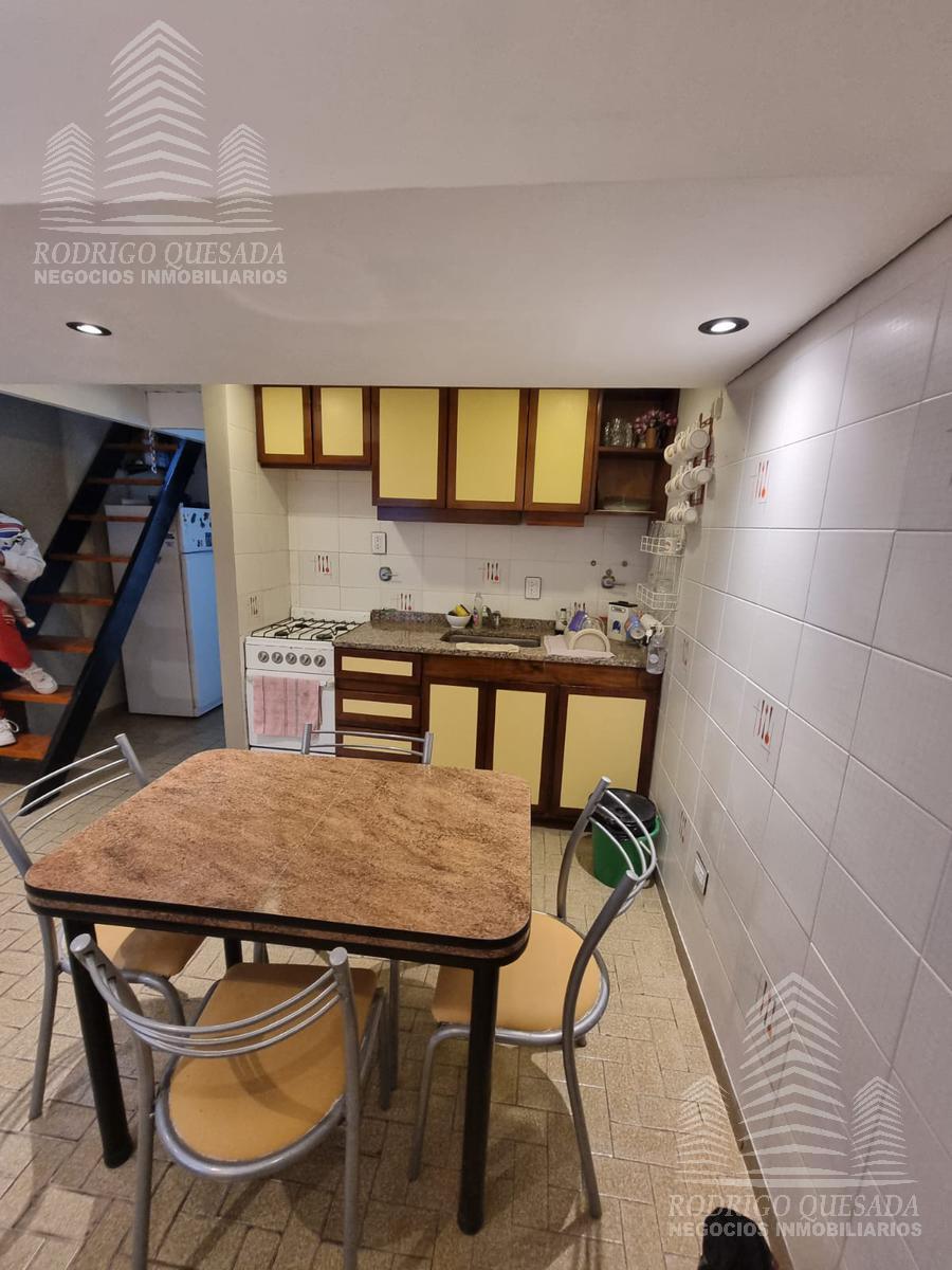Depto 2 Amb - Toma Permuta por Duplex en La Zona! 2