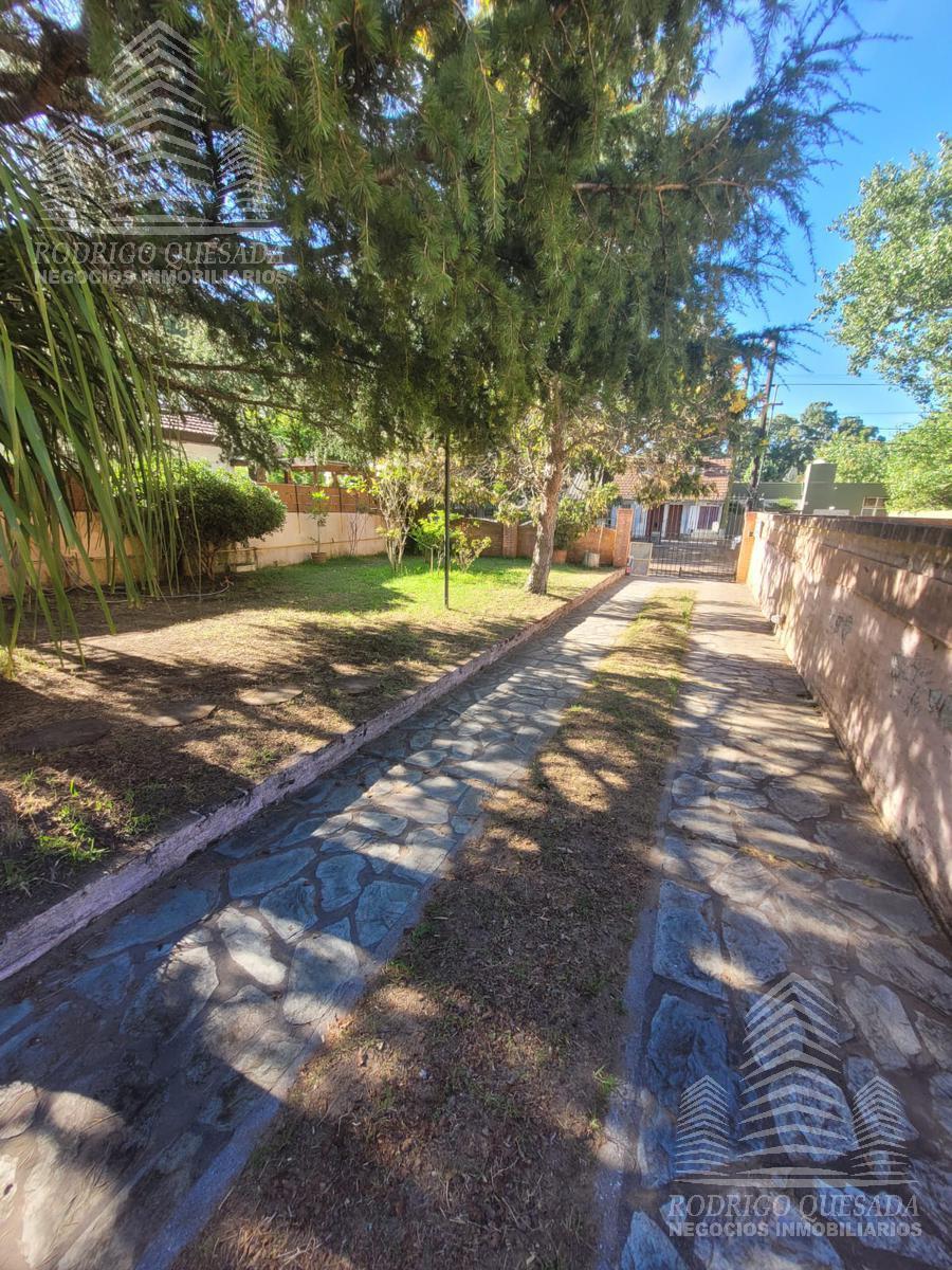 Hermosa Casa Hernandez 872 - San Bernardo. 5