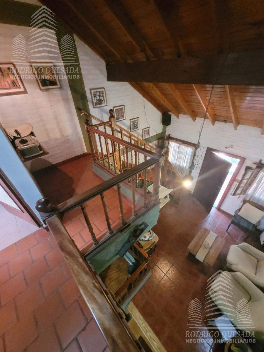 Hermosa Casa Hernandez 872 - San Bernardo. 5