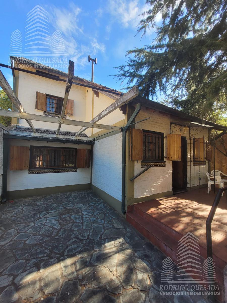 Hermosa Casa Hernandez 872 - San Bernardo. 4