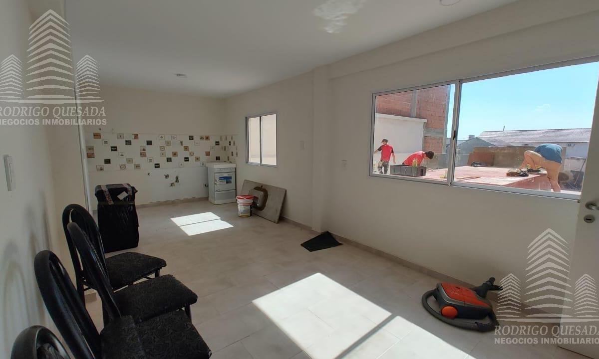 Departamento de 3 Ambientes en Costa Azul. 5