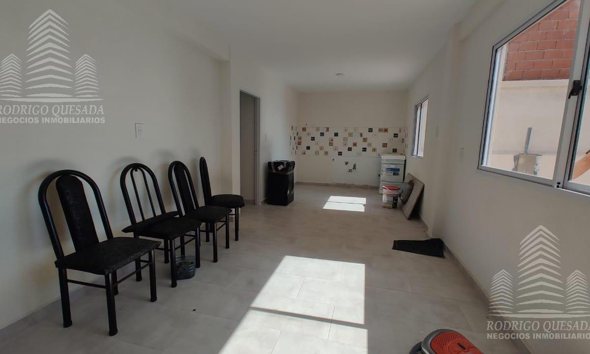 Departamento de 3 Ambientes en Costa Azul. 1