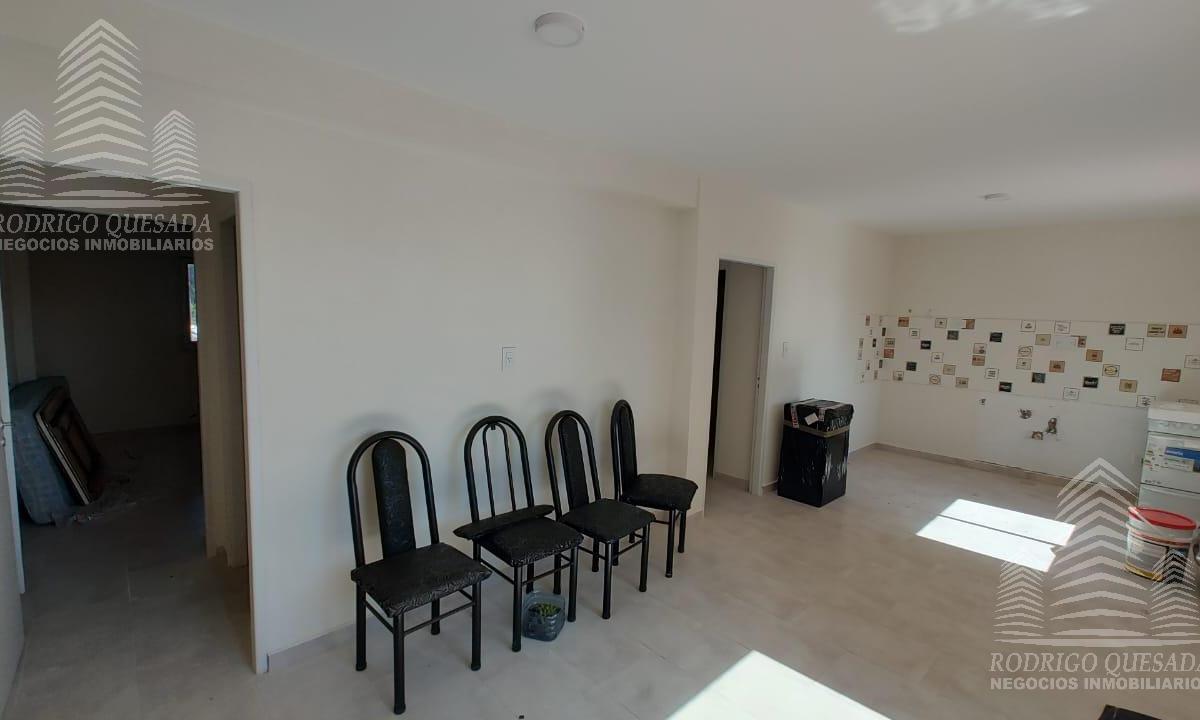 Departamento de 3 Ambientes en Costa Azul. 4