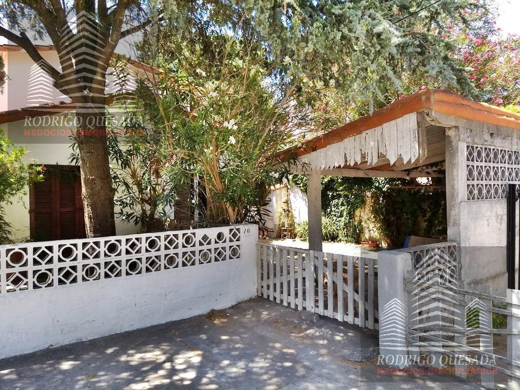 Casa en Mar de Ajo 1