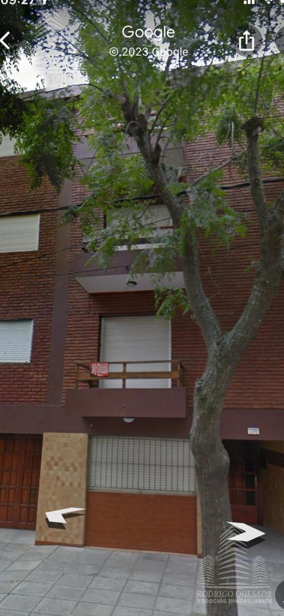 Practico Departamento de 2 Ambientes! Retasado! Toma Vehiculo en Parte de Pago! 5