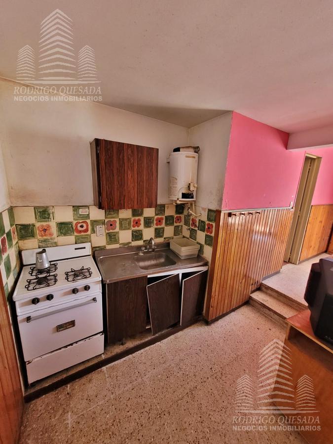 Departamento - San Bernardo del Tuyu 5