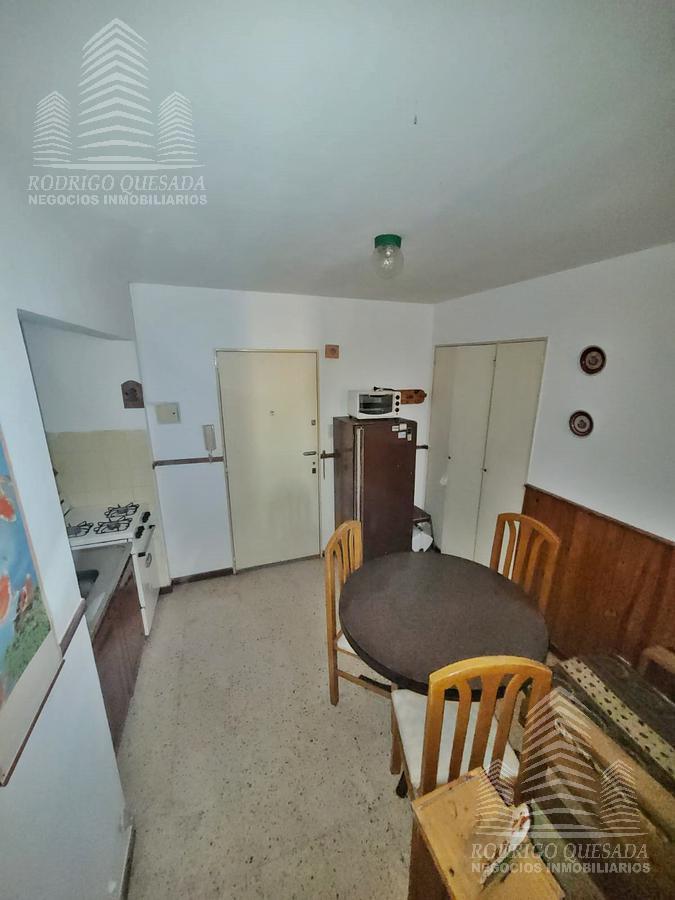 Departamento - San Bernardo del Tuyu 1