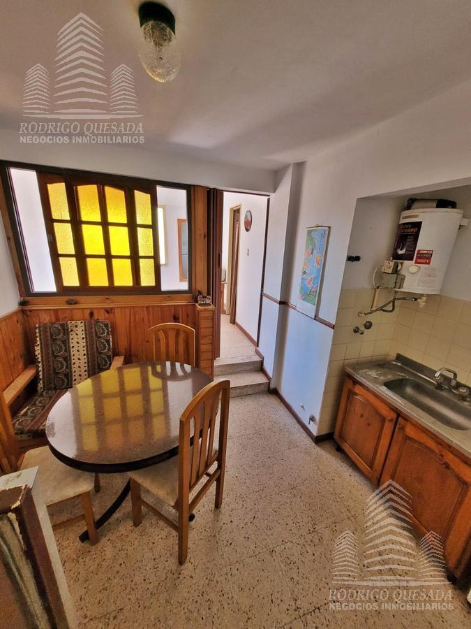Departamento - San Bernardo del Tuyu 3