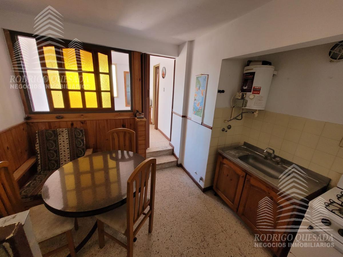 Departamento - San Bernardo del Tuyu 5
