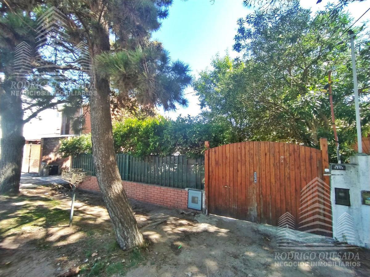 Una Muy Linda Casa en Lote Propio! San Bernardo 1