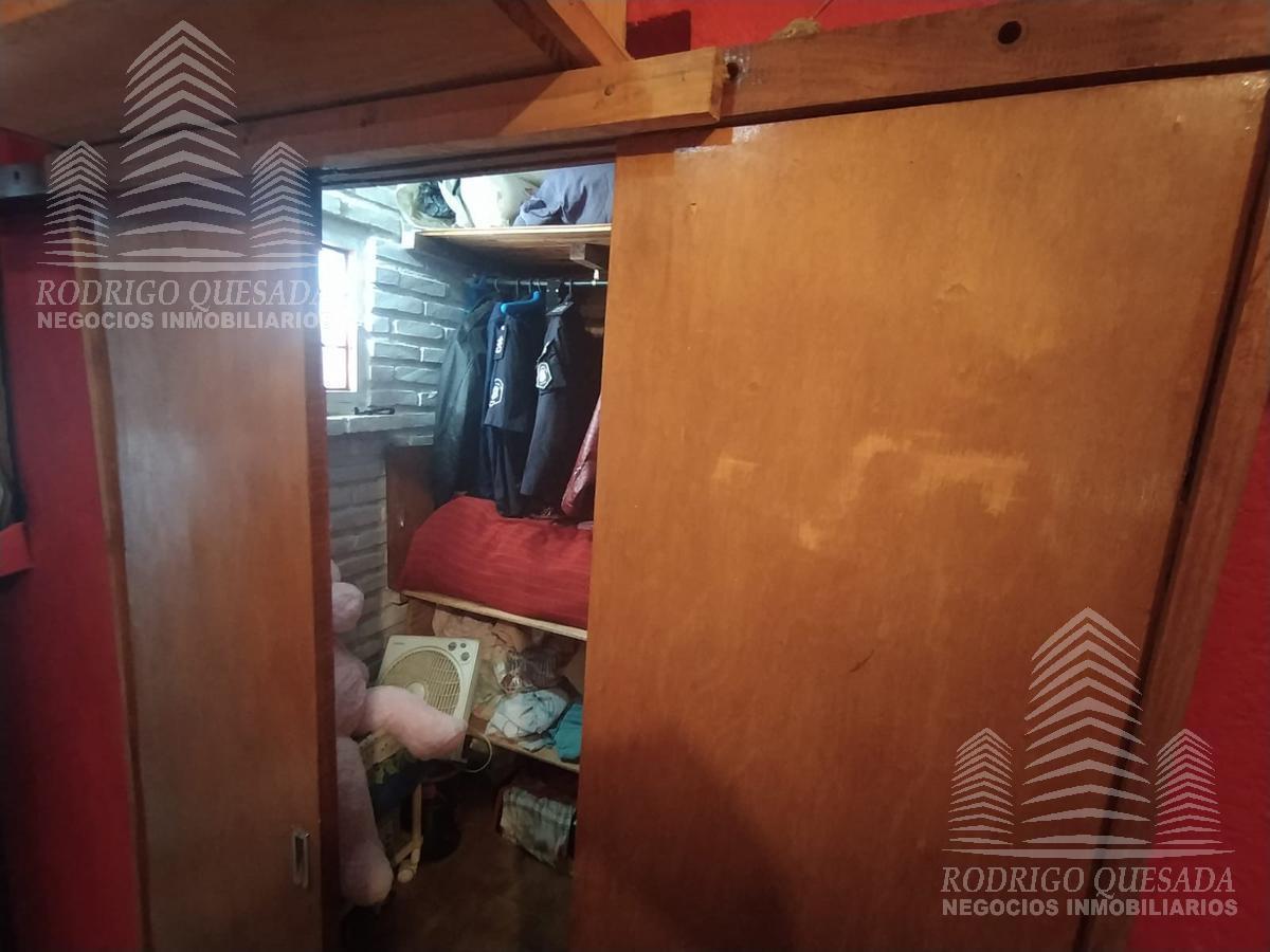 Una Muy Linda Casa en Lote Propio! San Bernardo 5