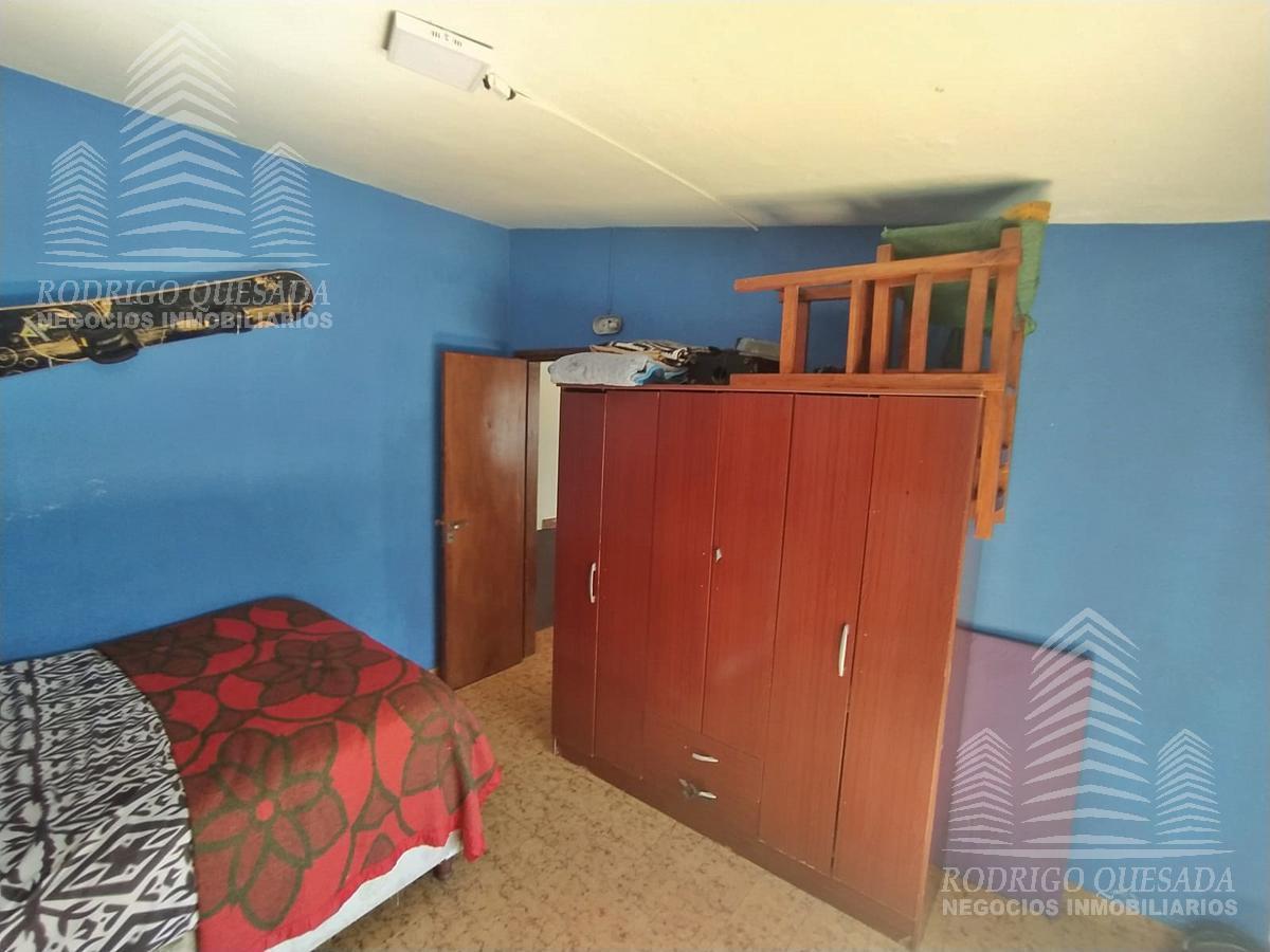 Una Muy Linda Casa en Lote Propio! San Bernardo 3