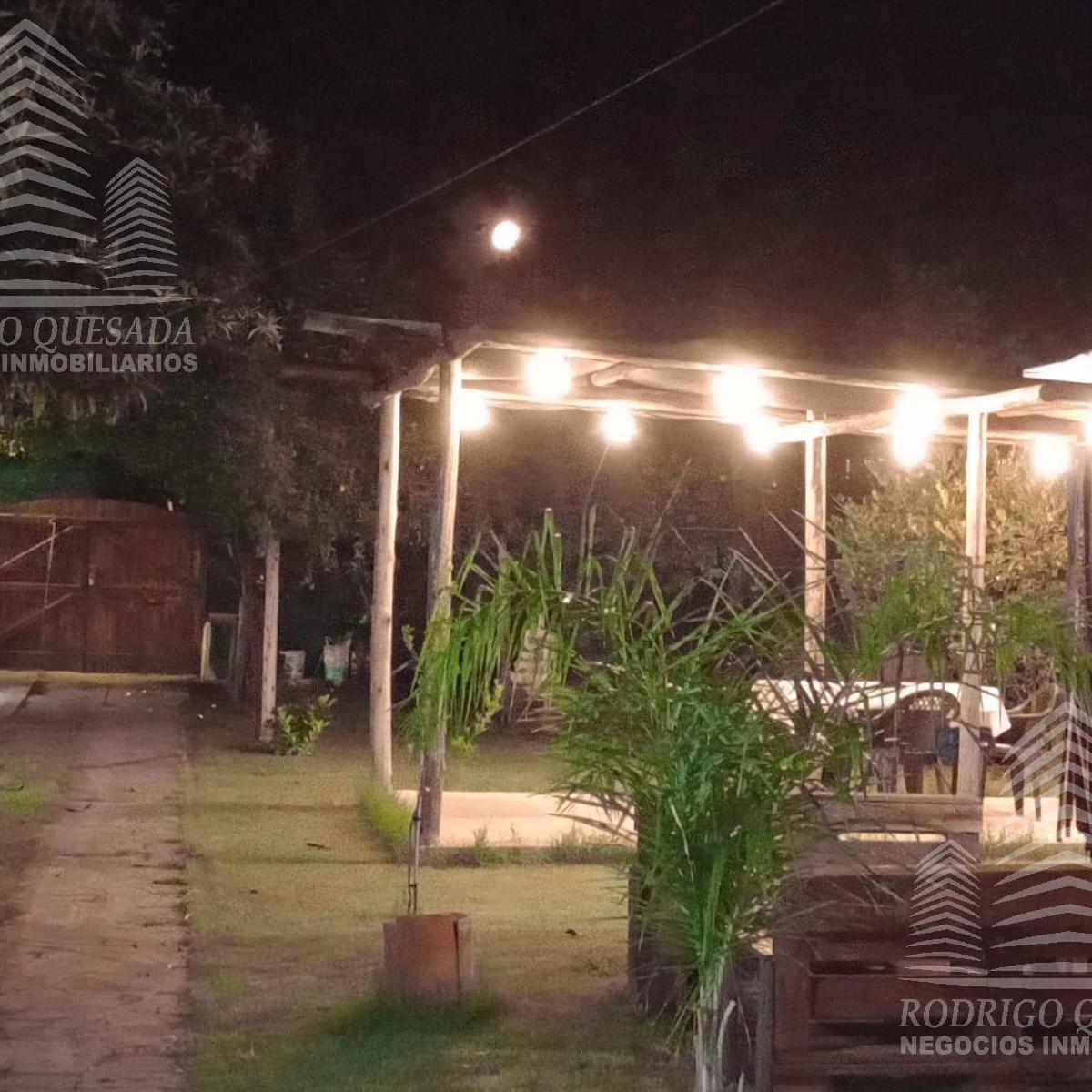Una Muy Linda Casa en Lote Propio! San Bernardo 4
