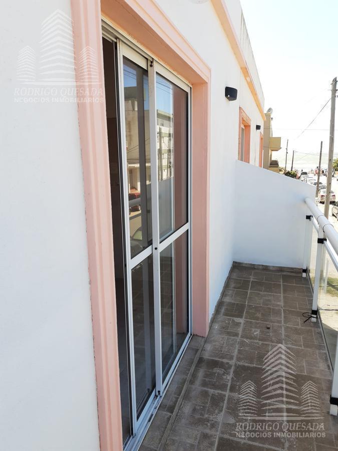 Departamento de 3 amb. a estrenar en Las Toninas!!