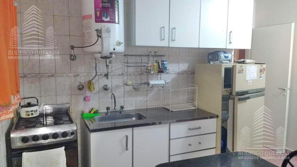 Departamento de 3 Amb. en San Bernardo - Permuta! 2