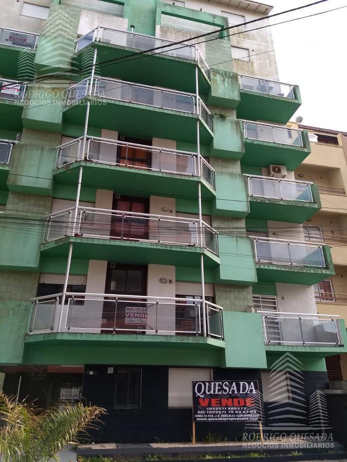 Departamento - San Bernardo del Tuyu 5