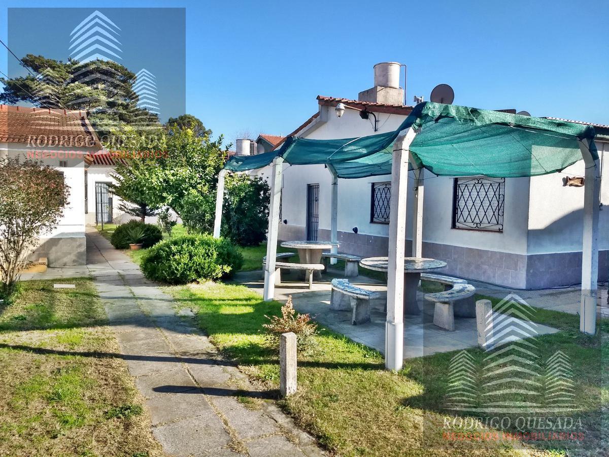 Excelente Complejo de Departamentos a m del Mar! Toma Permuta por Prop. en 5