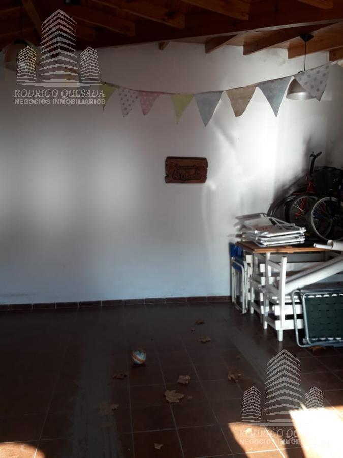 Casa - San Bernardo del Tuyu 3