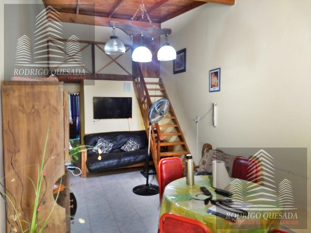 Departamento 2 Amb y 1/2 en Zona Residencial! 4