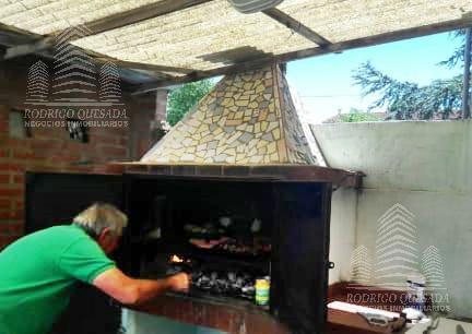 Casa en Lote Propio - Mar de Ajo - Excelente Ubicación! 3