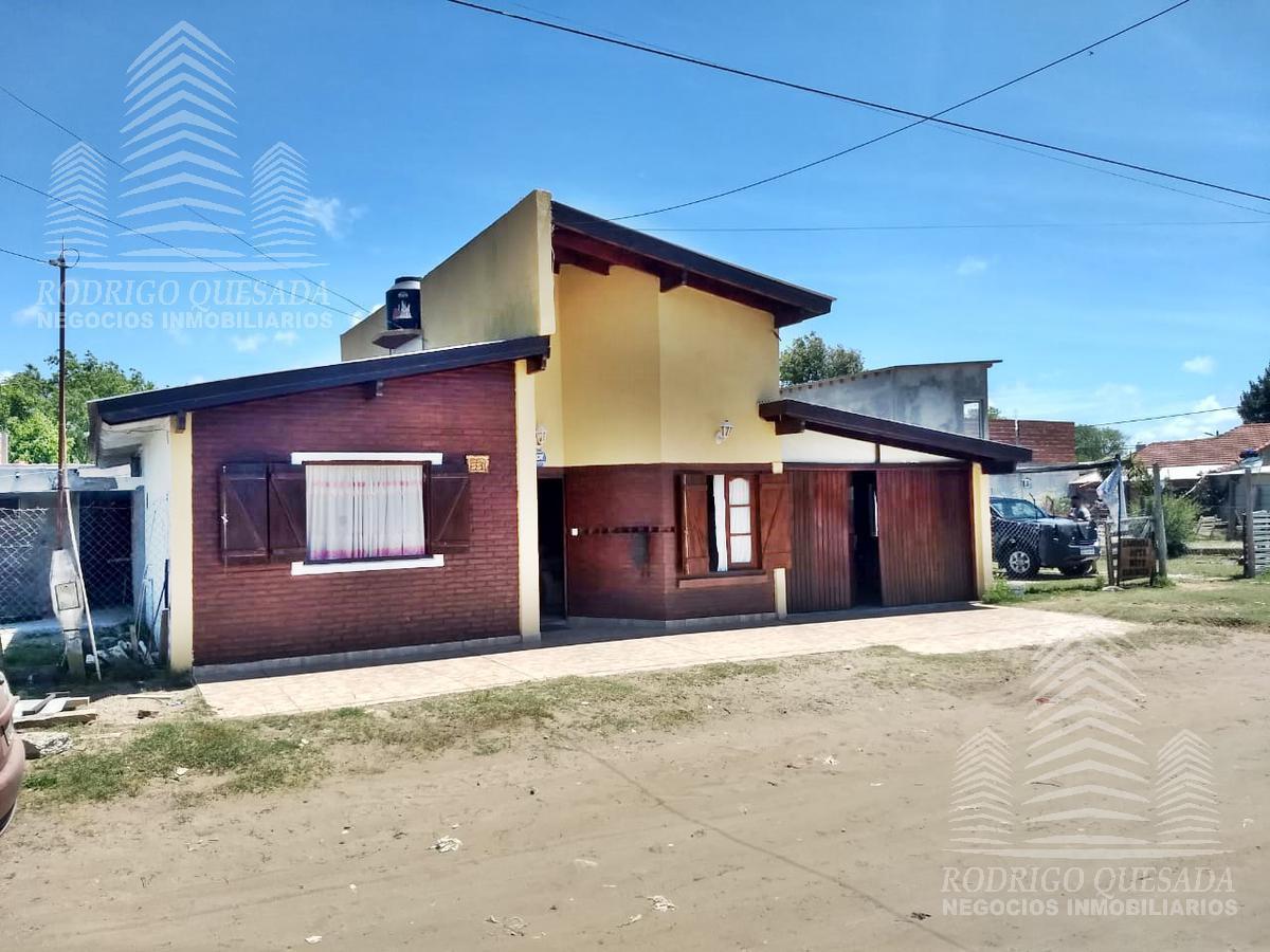 Propiedad en Argentina