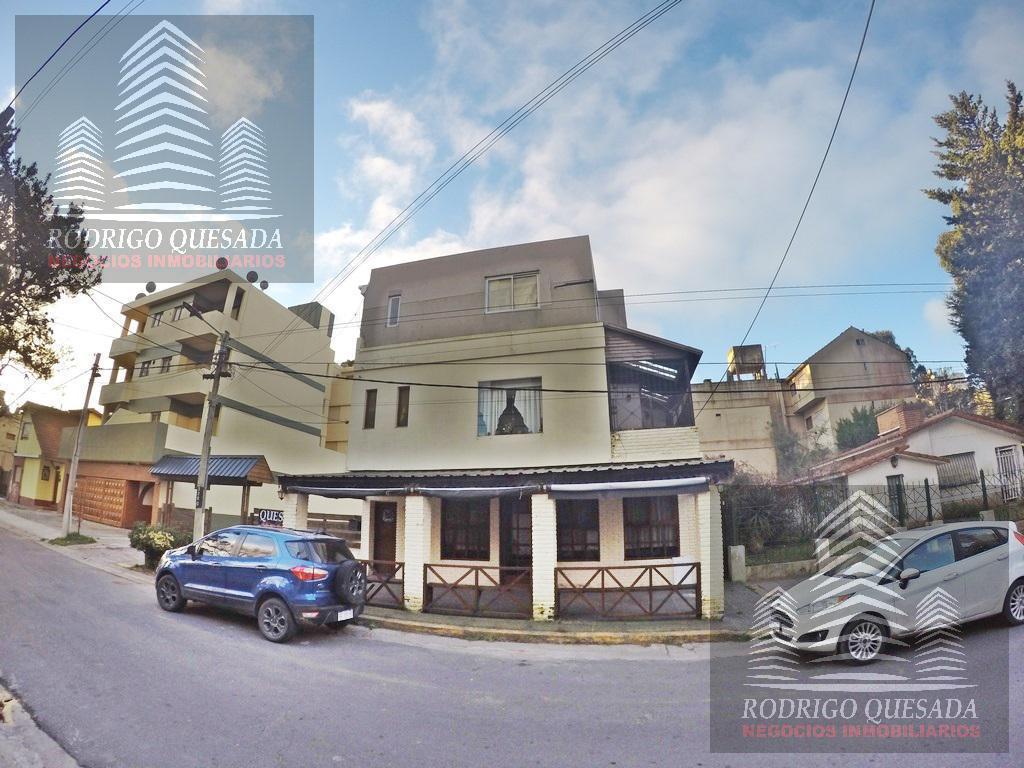 2 Deptos, Resto y Lote, Oportunidad de Inversión 3