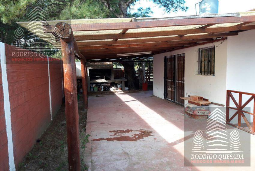 Casa en Nueva Atlantis 4