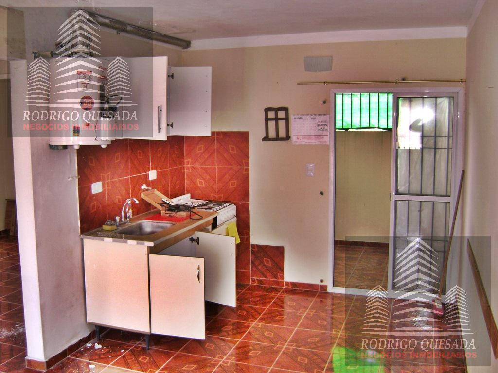 Departamento 2amb en Mar Del Tuyu sobre Av. principal !