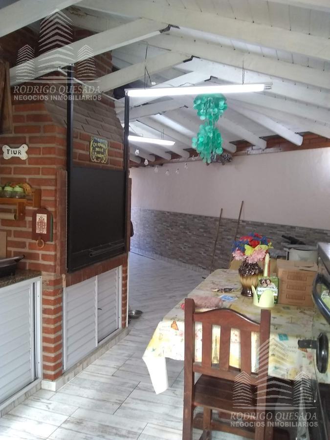 Un Vistoso y Confortable Triplex en Mar de Ajo, Permuta por Casa! 1