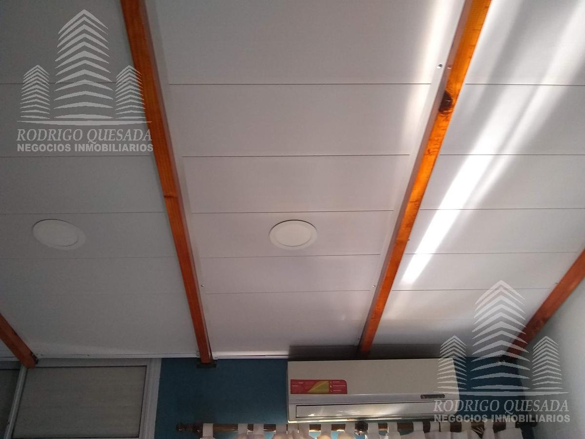 Un Vistoso y Confortable Triplex en Mar de Ajo, Permuta por Casa! 5