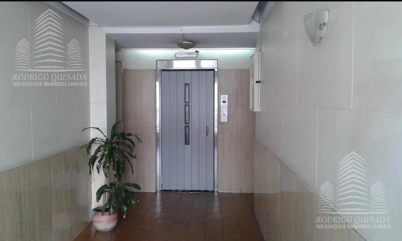 Departamento - Villa Lynch 1