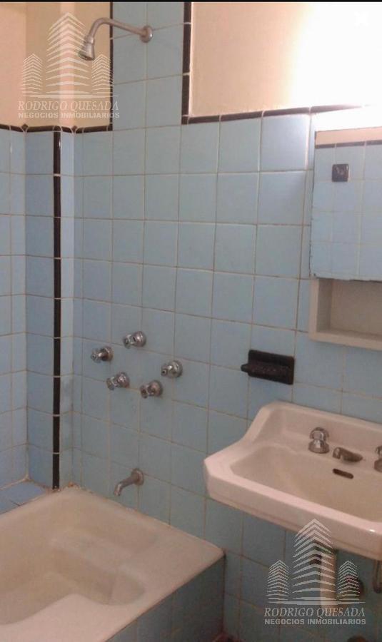 Departamento - Villa Lynch 3