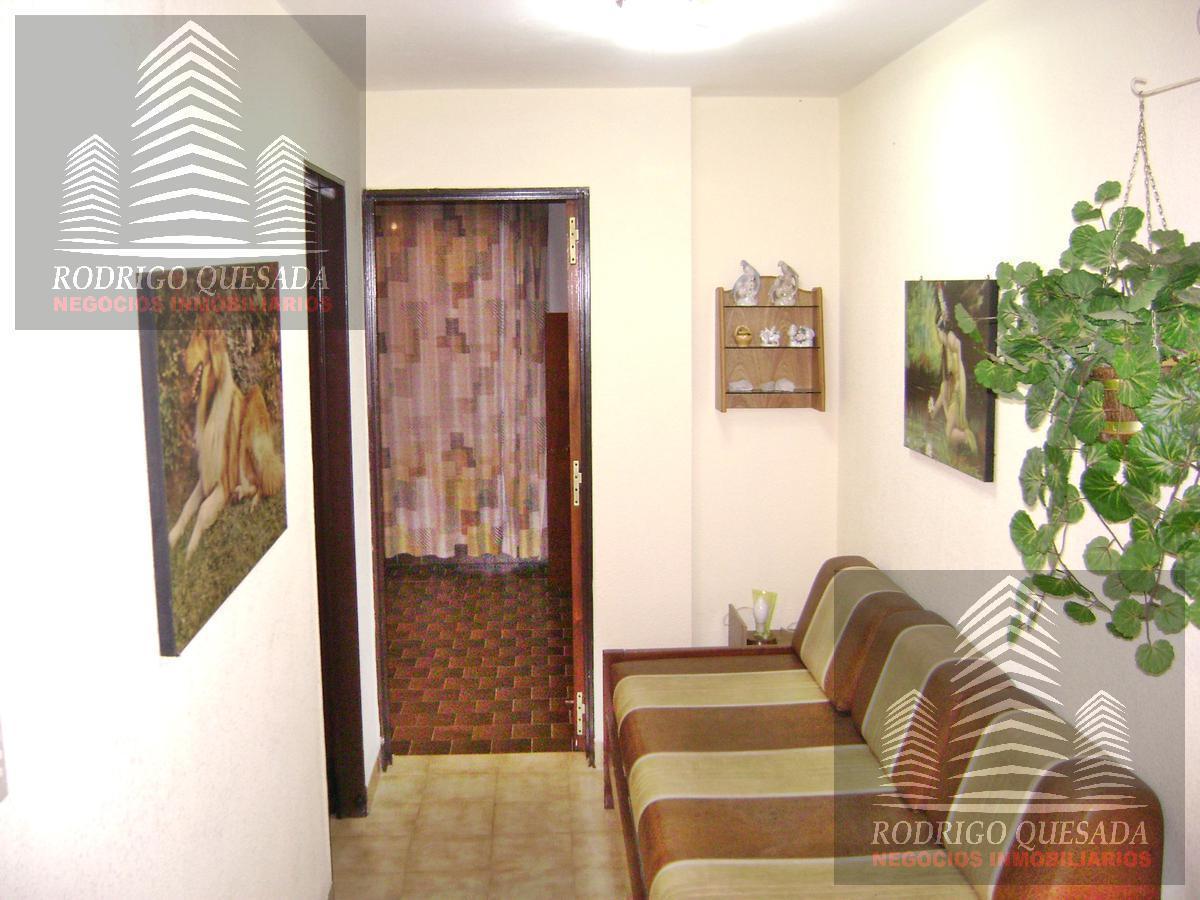 Departamento 2 Ambientes con Patio Propio y Cochera Cubierta! 1