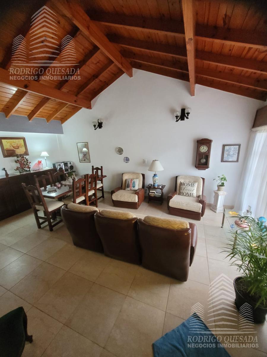 Excelente casa 4 ambientes en lote propio!!!