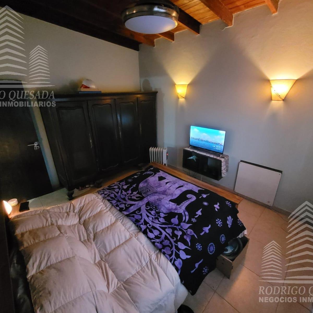 CASA EN LOTE PROPIO DE SAN BERNARDO EN (BARRIO RESIDENCIAL) 500M²