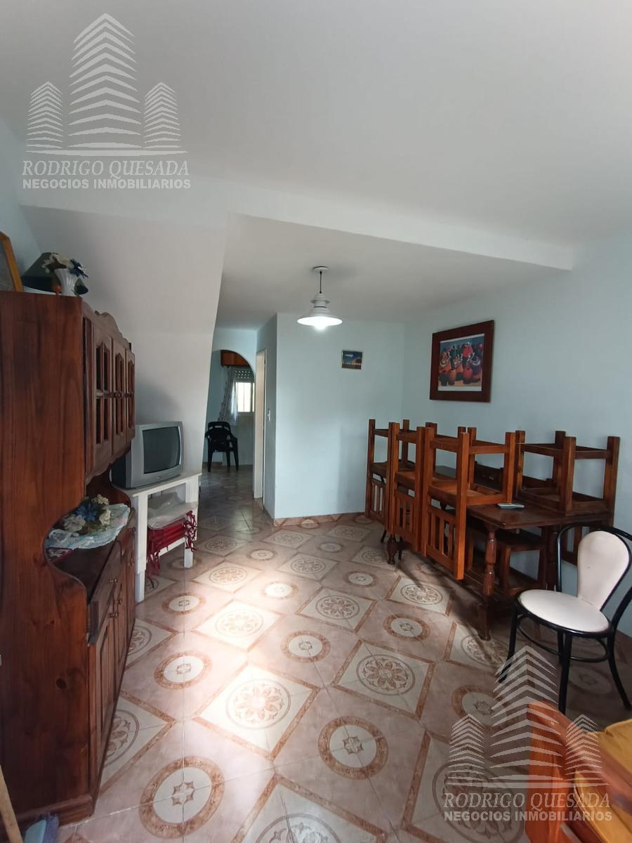 Triplex |san Bernardo| 5