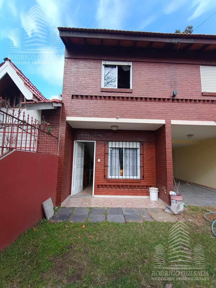 Triplex |san Bernardo| 4
