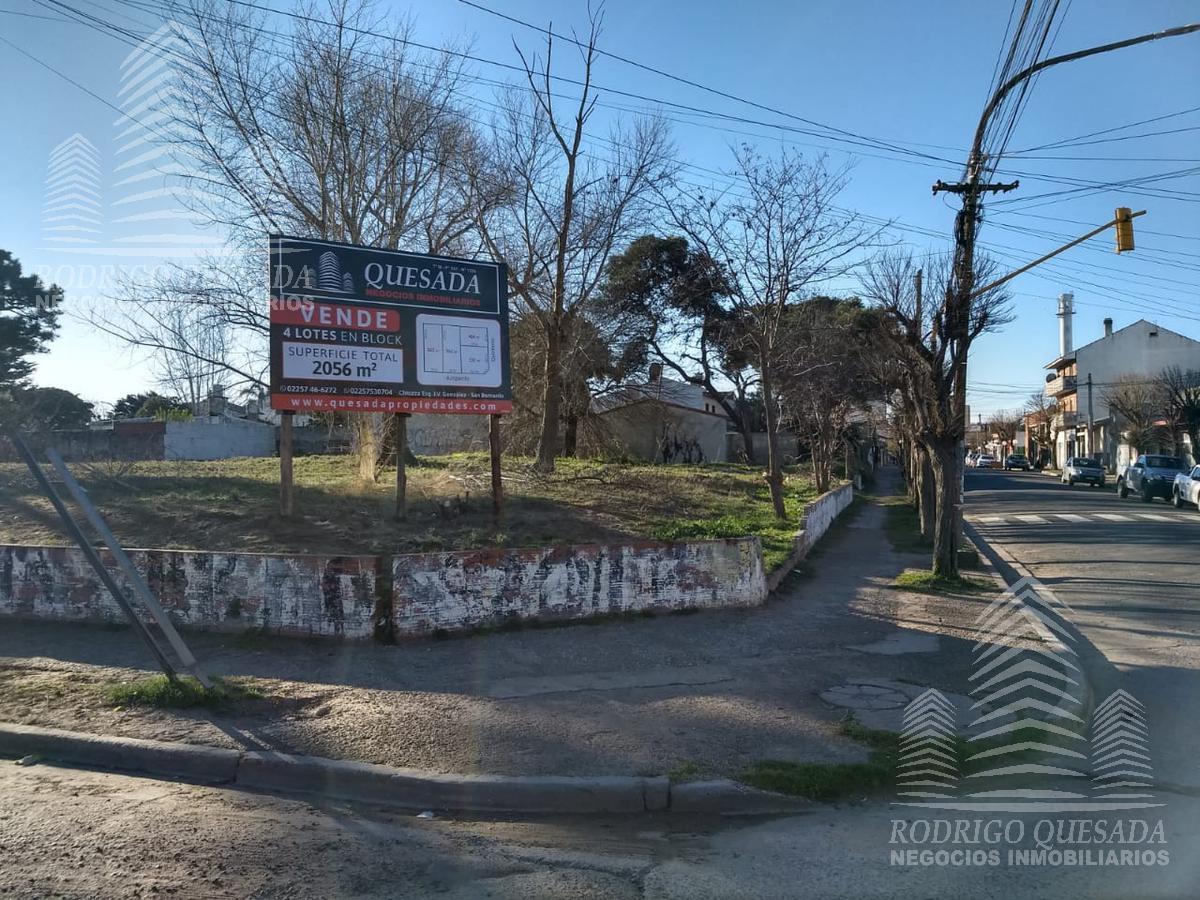 Excelentes lotes/ Ideal constructor!! - Mar De Ajo