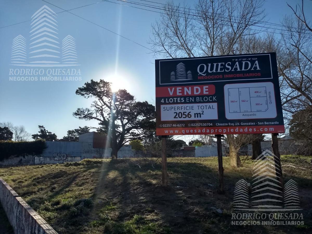 Foto de Excelentes lotes/ Ideal constructor!! - Mar De Ajo, imagen 4