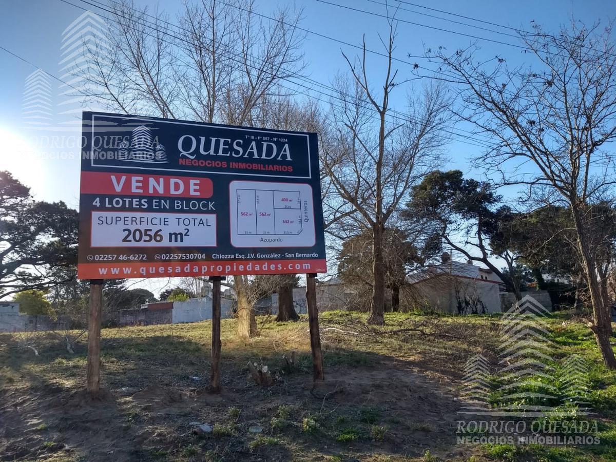 Foto de Excelentes lotes/ Ideal constructor!! - Mar De Ajo, imagen 3