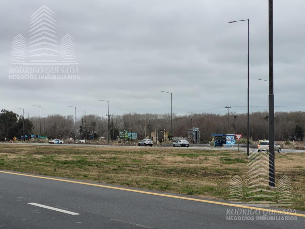 Foto de 2 Lotes en Block Sobre Ruta Provincial 11, Frente A Costa Del Este., imagen 1