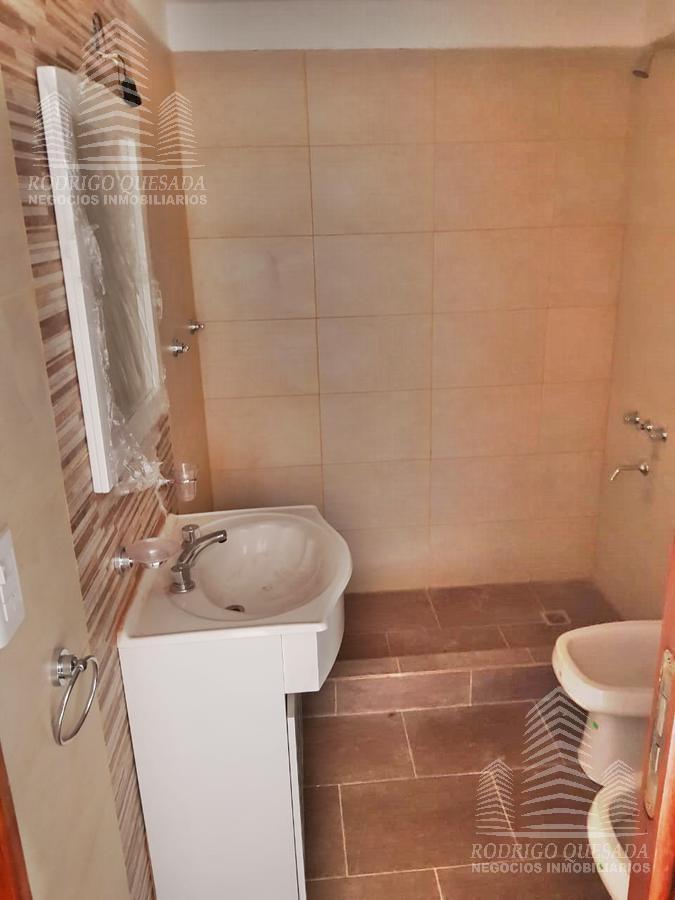 Departamento 3 Ambientes a Estrenar! 2