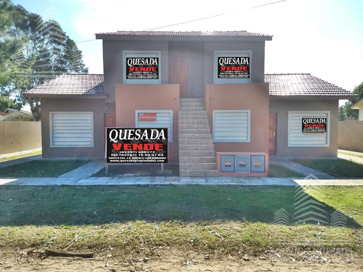 Departamento 3 Ambientes a Estrenar! 3